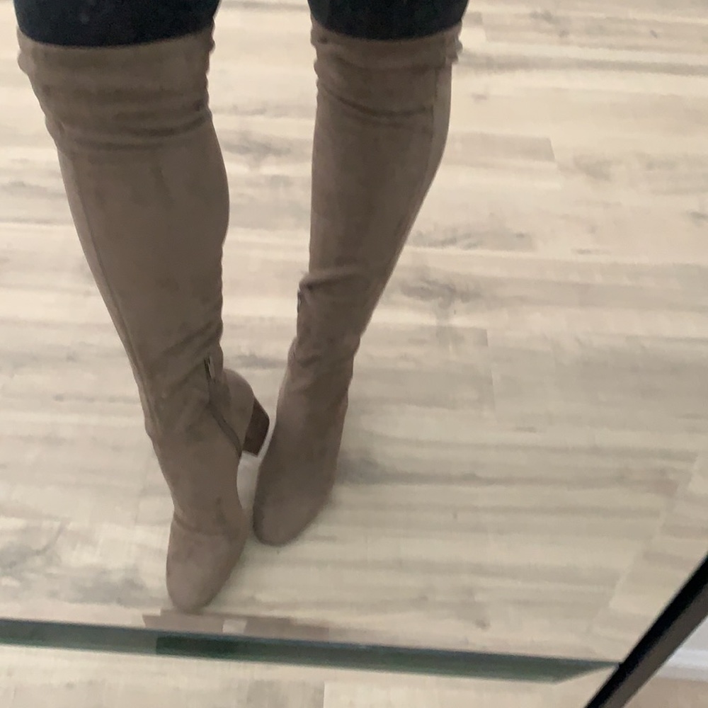 Vince Camuto Boots